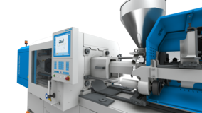 The new PX Agile series - Symmetrical nozzle force transmission