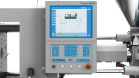 The new PX Agile series - Intelligent user-friendly MC Agile control system